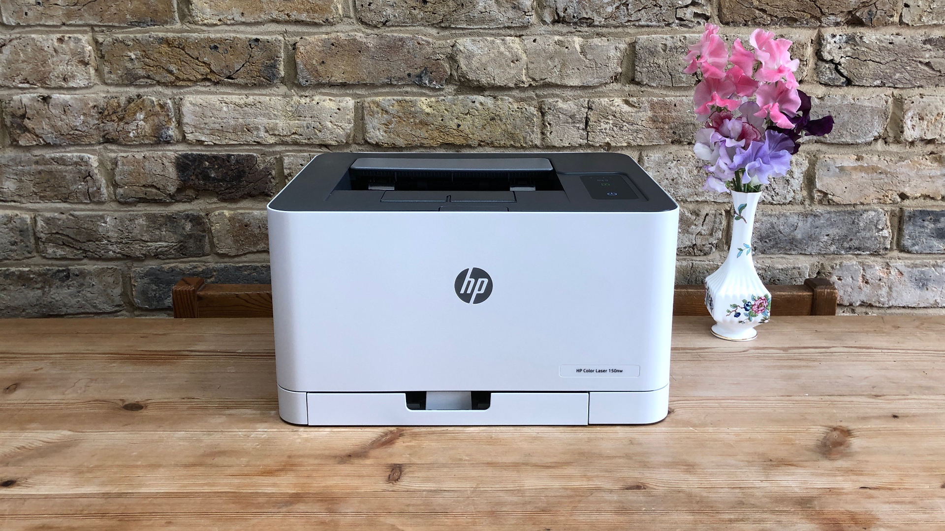 HP Color Laser 150NW A4 Color Laser Printer Perfect for home printer USB, Ethernet, Wi-Fi 1 Year Onsite Exchange