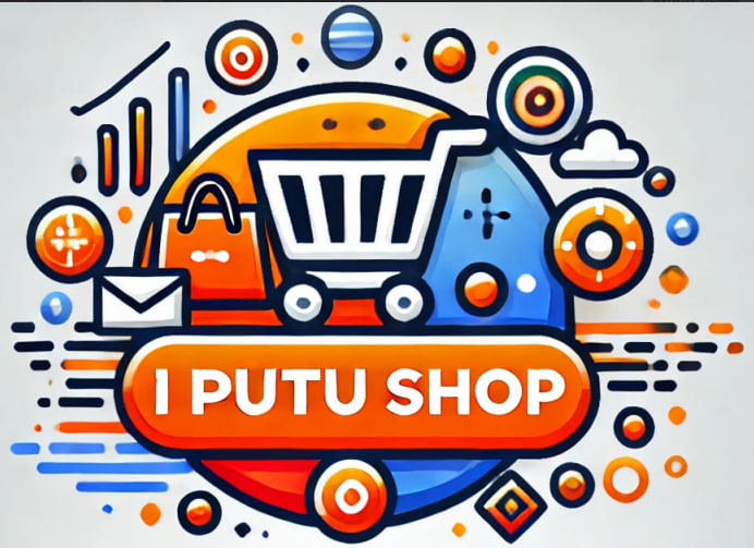 I PUTU ARTAWA SHOP