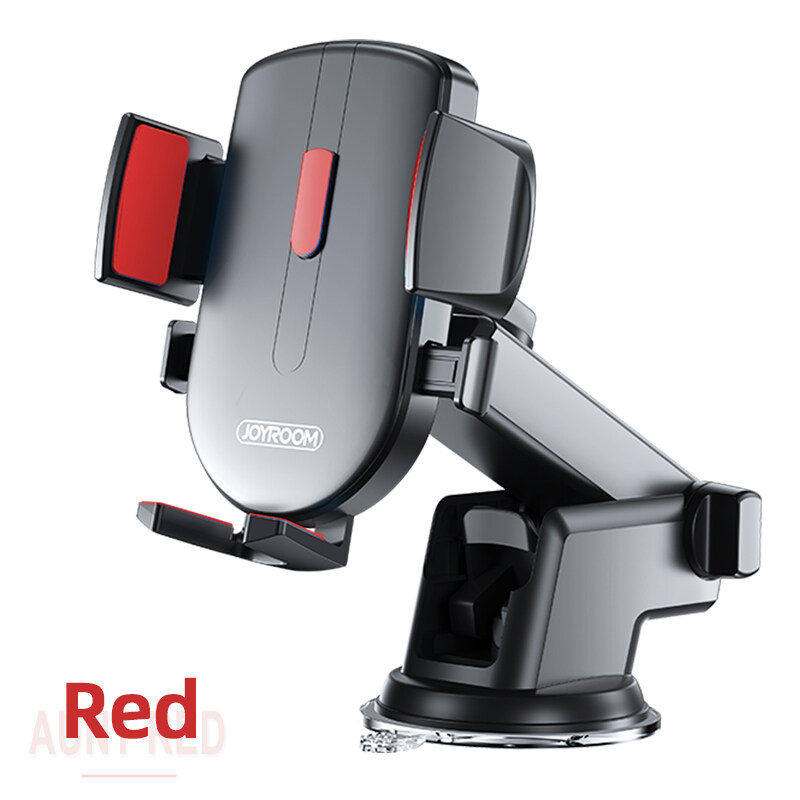 Joyroom Car Phone Holder  Dashboard Bracket Car Mount Strong Sucker Phone Stand  For iPhone 13 Pro Max Samsung Huawei Xiaomi OPPO Realme